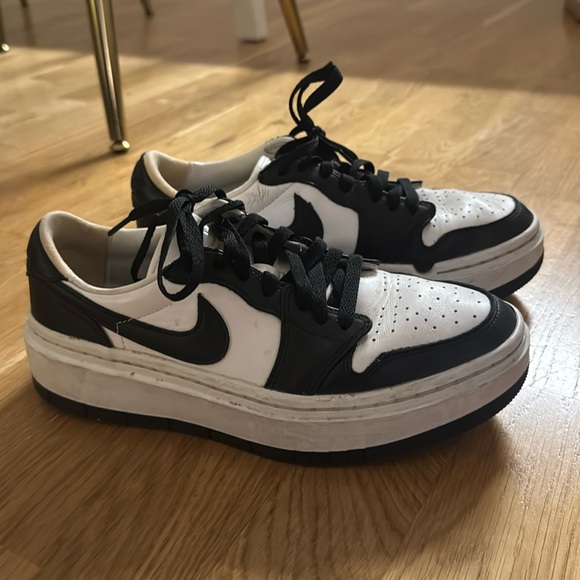 Nike Shoes - Women's Nike Dunk Low Retro Casual Shoes
